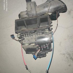 Peugeot 307 Çıkma Orjinal Analog Kalorifer Kazanı