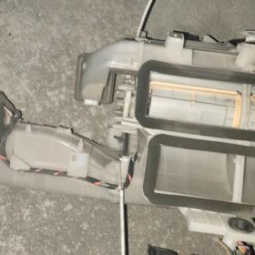 Peugeot Partner Tepee Çıkma Orjinal Analog Kalorifer Kazanı