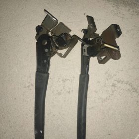 Peugeot 307 Çıkma Orjinal El Fren Tabancası