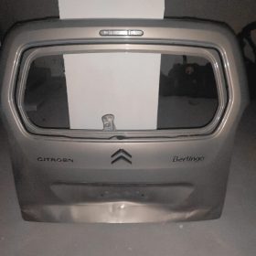 Citroen Berlingo Çıkma Orjinal Bagaj Kapağı