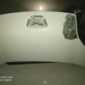 Peugeot Bipper Çıkma Orjinal Ön Kaput