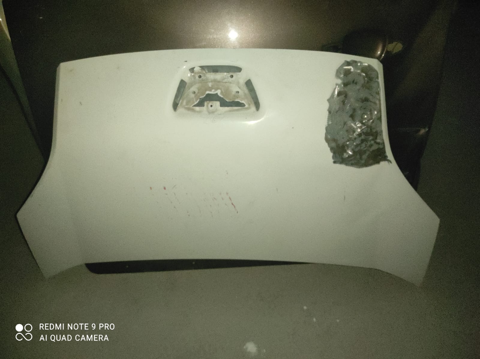 peugeot-bipper-cikma-orjinal-ön-kaput Peugeot Bipper Çıkma Orjinal Ön Kaput