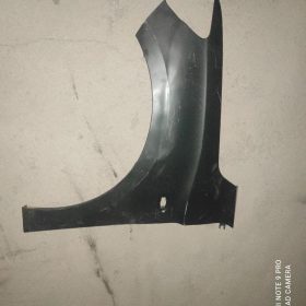 Citroen C-Elysse Çıkma Orjinal Sol Ön Çamurluk