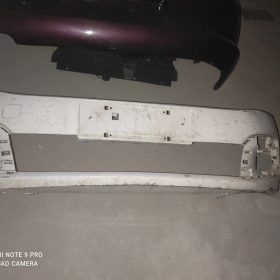 Citroen C-Elysse Çıkma Orjinal Ön Tampon