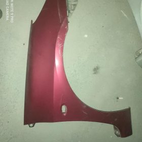 Peugeot 307 Çıkma Orjinal Sağ Ön Çamurluk