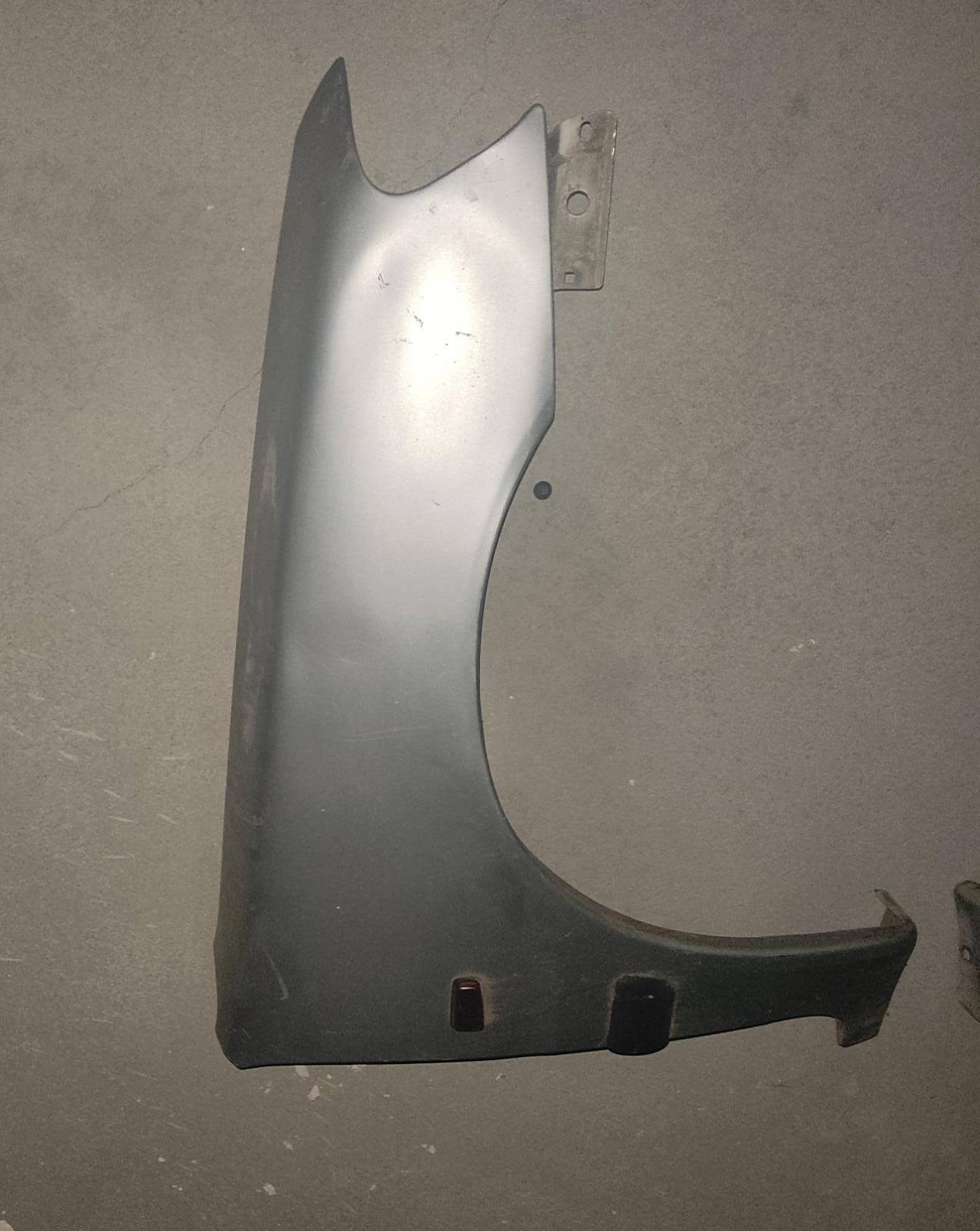 peugeot-106-cikme-orjinal-sag-ön-camurluk Peugeot 106 Çıkma Orjinal Sağ Ön Çamurluk
