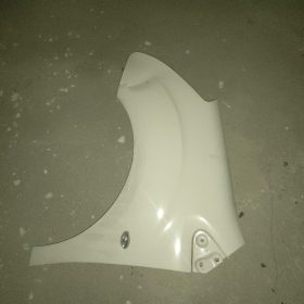 Peugeot Partner Tepee Çıkma Orjinal Hatasız Beyaz Çamurluk