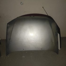 Peugeot 106 Çıkma Orjinal Gri Hatasız Kaput