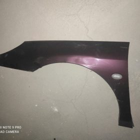 Peugeot 407 Çıkma Orjinal Sol Ön Çamurluk