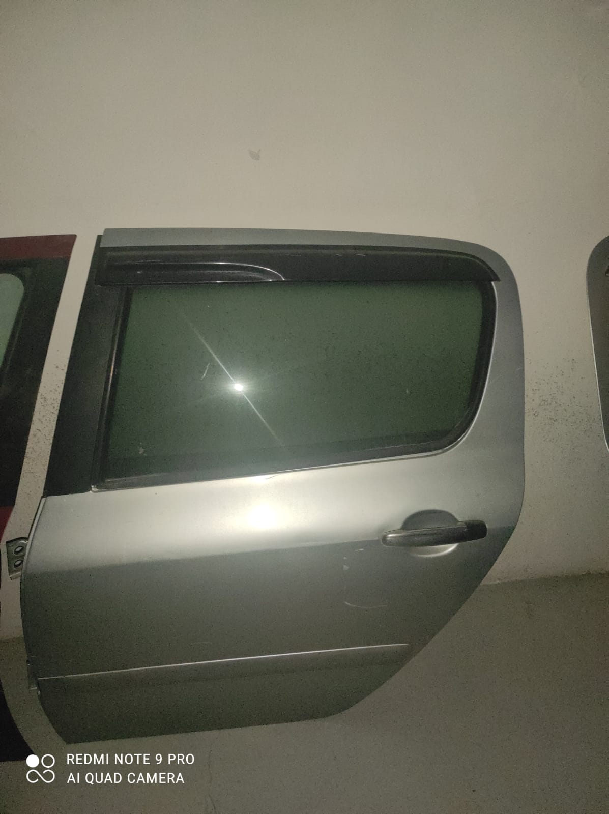 peugeot-307-cikma-orjinal-sol-arka-kapi Peugeot 307 Çıkma Orjinal Gri Sol Arka Kapı