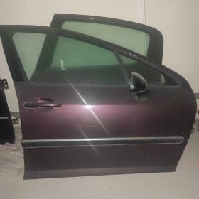 Peugeot 407 Çıkma Orjinal Sağ Ön Kapı