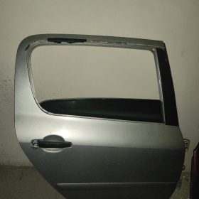 Peugeot 307 Çıkma Orjinal Hatasız Sağ Arka Kapı