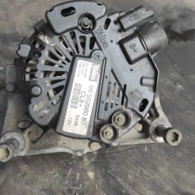 Peugeot Partner 1.9 Dizel Çıkma Orjinal Şarj Dinamosu