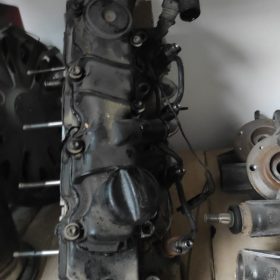 Citroen Berlingo 1.9 Dizel Çıkma Orjinal Silindir Kapağı