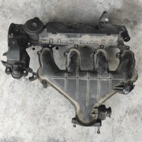 Peugeot 407 Çıkma Orjinal 2.0 Dizel w45 Emme Manifoldu