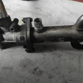 Peugeot 407 Çıkma Orjinal 2.0 Dizel w45 EGR