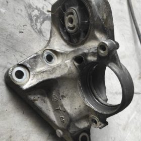 Peugeot 407 Çıkma Orjinal 2.0 Dizel w45 Sağ Akis Kulağı
