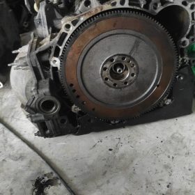 Peugeot 407 Çıkma Orjinal 2.0 Dizel w45 Komple Manuel Şanzıman