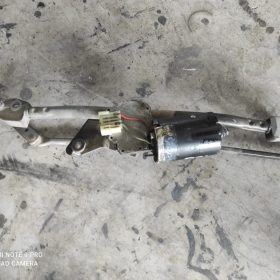 Peugeot 106 Çıkma Orjinal Ön Cam Silecek Motoru