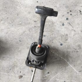 Peugeot 106 Çıkma Orjinal Otomatik Vites Kolu