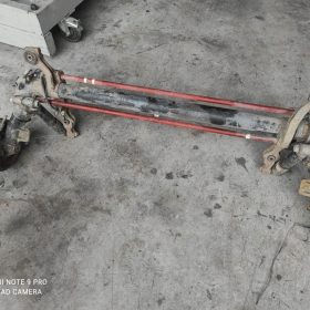 Peugeot 106 Çıkma Orjinal Arka Torsiyon