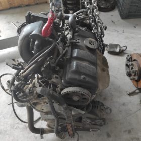 Peugeot 106 Çıkma Orjinal 1.6 Benzinli Motor