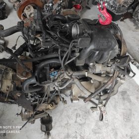 Peugeot 106 Çıkma Orjinal 1.6 Benzinli Komple Motor Otomatik Şanzıman