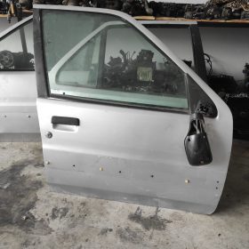Peugeot 106 Çıkma Orjinal Sağ Ön Kapı