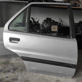Peugeot 106 Çıkma Orjinal Sağ Arka Kapı