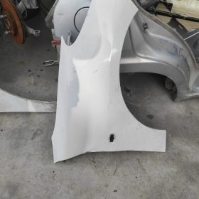 Peugeot 206+ Çıkma Orjinal Sağ Ön Çamurluk