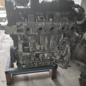 Peugeot Citroen 1.6 Euro 5 Çıkma Orjinal Full Rektefeli Motor