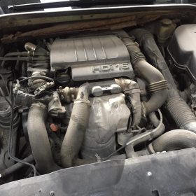 Peugeot Citroen 1.6 Euro 4 Çıkma Motor