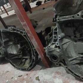 Peugeot 206 Çıkma Orjinal 1.4 Benzinli Şanzıman