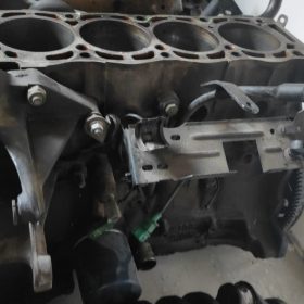 Peugeot 406 Çıkma Orjinal Döküm Blok Yarım Motor
