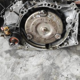 Peugeot 406 Çıkma Orjinal 2.0 Benzinli Otomatik Şanzıman