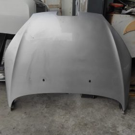 Peugeot 407 Çıkma Orjinal Gri Kaput