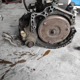 Peugeot 106 Çıkma Orjinal Otomatik Şanzıman