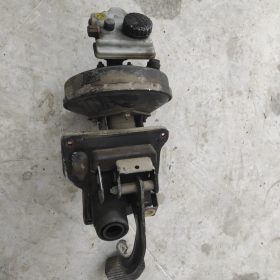 Peugeot 106 Çıkma Orjinal Otomatik Vites Fren Pedalı Westinghouse
