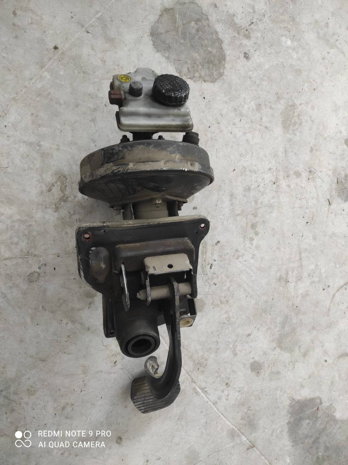 peugeot-106-cikma-orjinal-otomatik-vites-fren-pedali-westinghouse Peugeot 106 Çıkma Orjinal Otomatik Vites Fren Pedalı Westinghouse