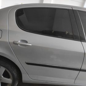 Peugeot 407 Çıkma Orjinal Sağ Arka Kapı