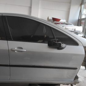 Peugeot 407 Çıkma Orjinal Sağ Ön Kapı