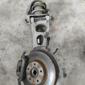 Peugeot 407 Çıkma Orjinal Sol Taşıyıcı