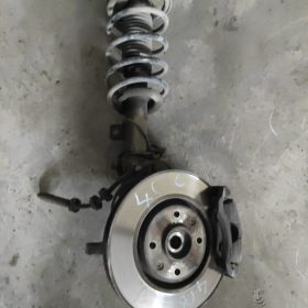 Peugeot 406 Çıkma Orjinal Sağ Taşıyıcı
