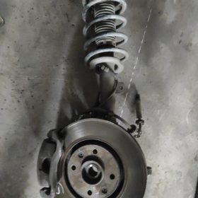 Peugeot 406 Çıkma Orjinal Sol Taşıyıcı