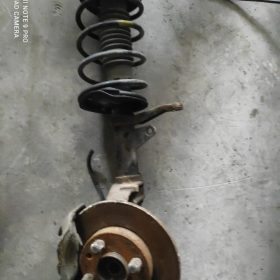 Peugeot 106 Çıkma Orjinal Sol Taşıyıcı