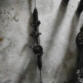Citroen Nemo Çıkma Orjinal Direksiyon Kutusu