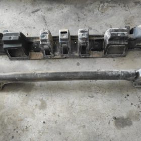 Peugeot 407 Çıkma Orjinal Arka Tampon Demiri