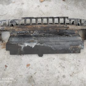 Peugeot 407 Çıkma Orjinal Ön Tampon Demiri