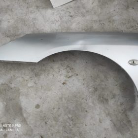 Peugeot 407 Çıkma Orjinal Sol Çamurluk