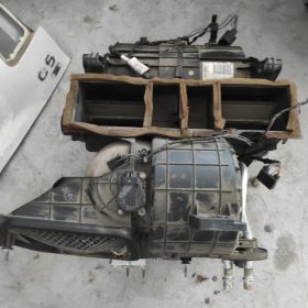 Peugeot Çıkma Orjinal Kalorifer Kutusu Kazanı